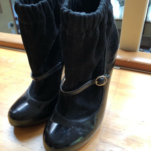 Bebe Anckle booties - Picture 4 of 4